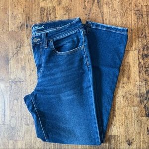 Universal Thread Girlfriend Jeans